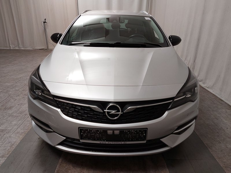 Opel Astra ST 1.5 D Elegance automatik • LED • navigacija — 9