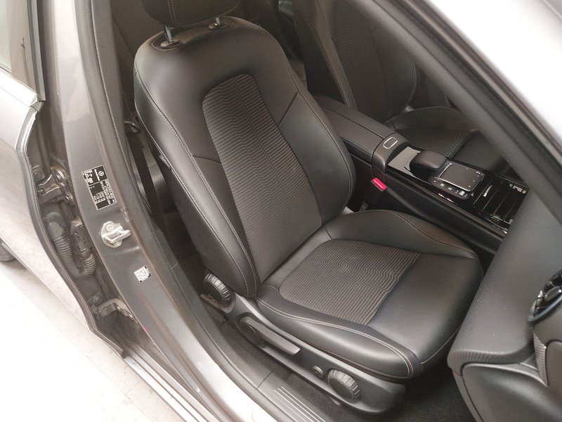 Mercedes-Benz A 220 d automatik Progressive • asistent parkiranja — 10