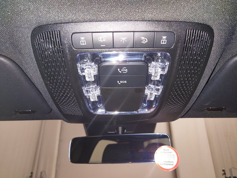 Mercedes-Benz A 220 d automatik Progressive • asistent parkiranja — 13