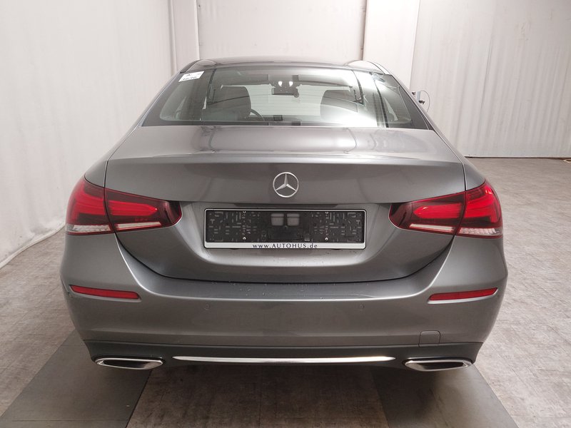 Mercedes-Benz A 220 d automatik Progressive • asistent parkiranja — 14