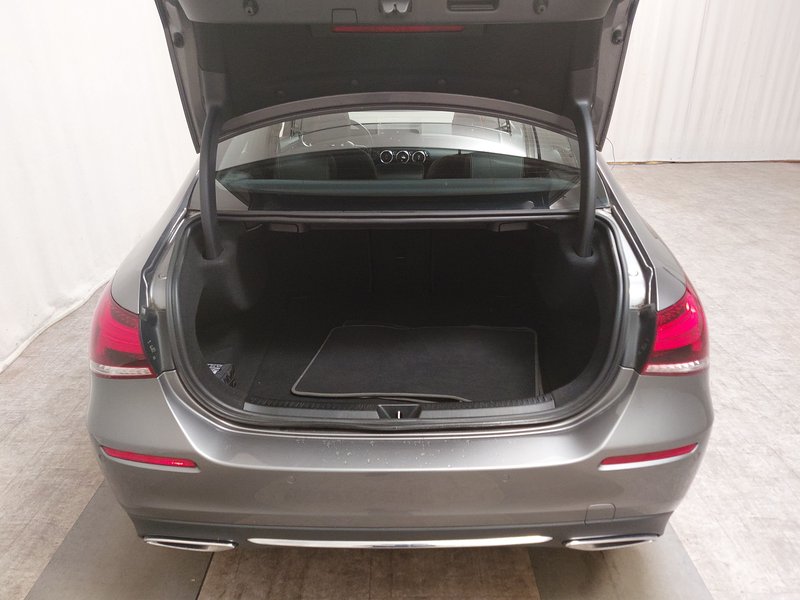 Mercedes-Benz A 220 d automatik Progressive • asistent parkiranja — 15