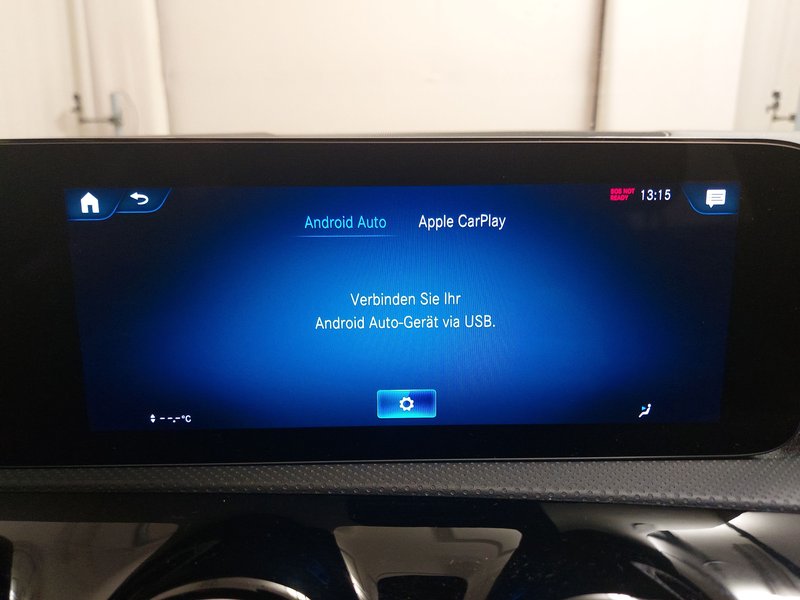 Mercedes-Benz A 220 d automatik Progressive • asistent parkiranja — 18