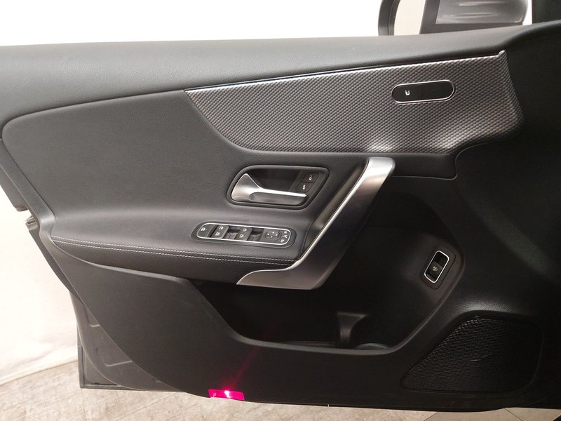 Mercedes-Benz A 220 d automatik Progressive • asistent parkiranja — 5