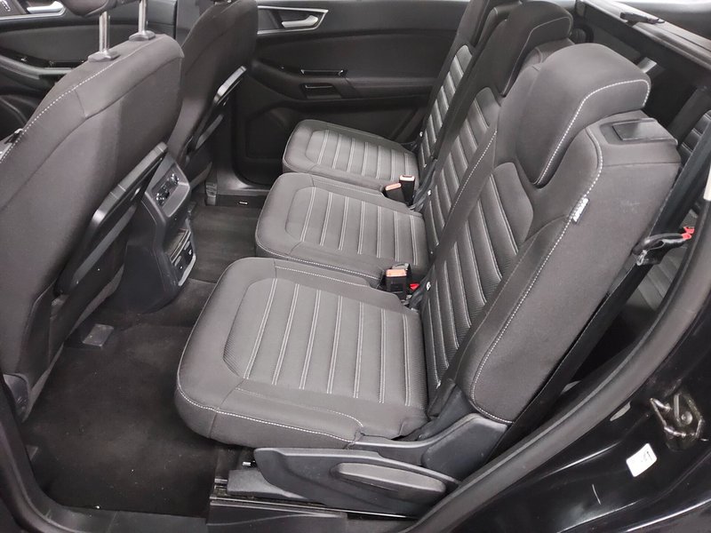 Ford Galaxy 2.0 EcoBlue automatik Titanium • panorama • LED — 13