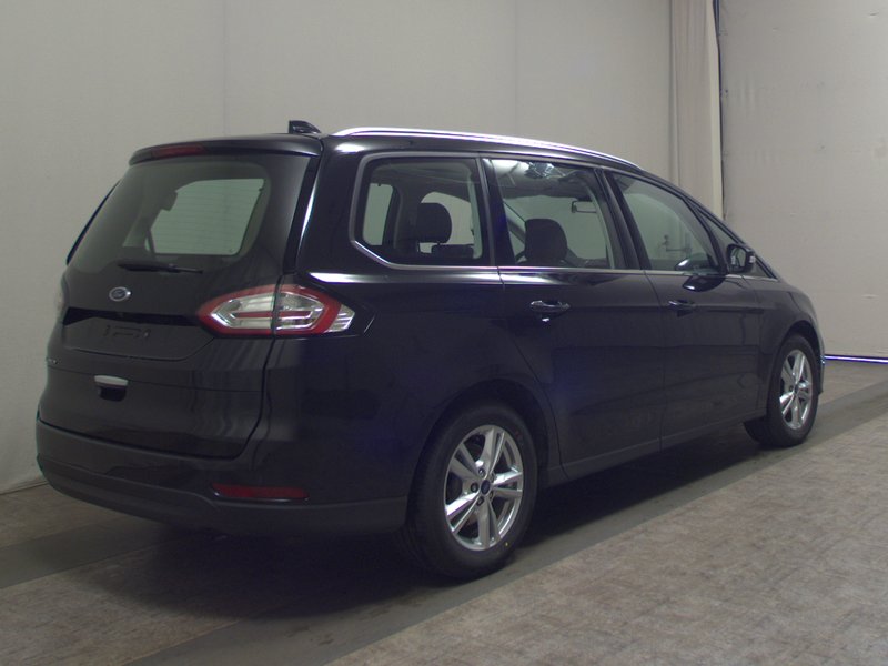 Ford Galaxy 2.0 EcoBlue automatik Titanium • panorama • LED — 4