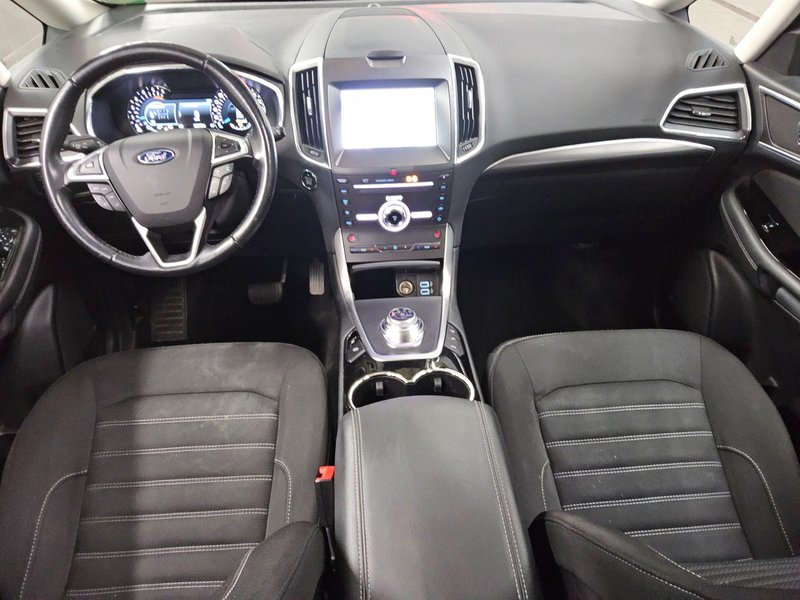 Ford Galaxy 2.0 EcoBlue automatik Titanium • panorama • LED — 5