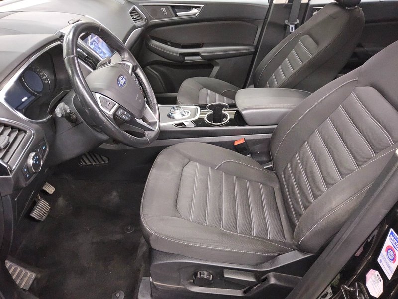 Ford Galaxy 2.0 EcoBlue automatik Titanium • panorama • LED — 8