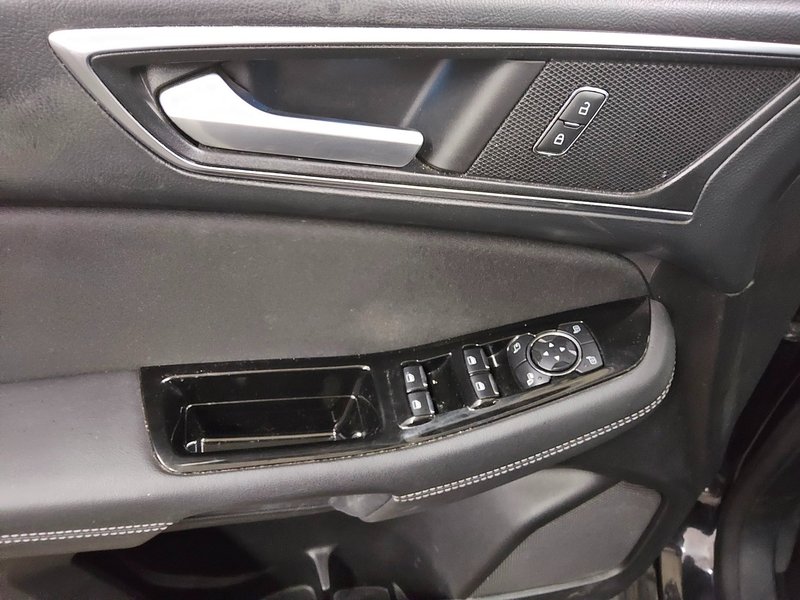 Ford Galaxy 2.0 EcoBlue automatik Titanium • panorama • LED — 9