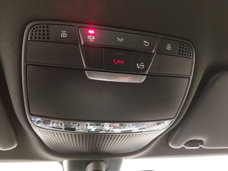 Mercedes-Benz C 300 de AMG Line automatik • Full LED • navigacija — 13