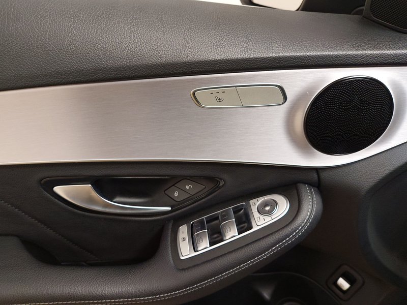 Mercedes-Benz C 300 de AMG Line automatik • Full LED • navigacija — 5