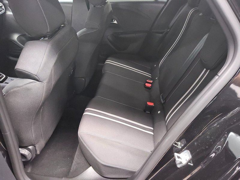 Opel Corsa 1.2 Turbo GS Line • LED • digitalni instrumenti — 13