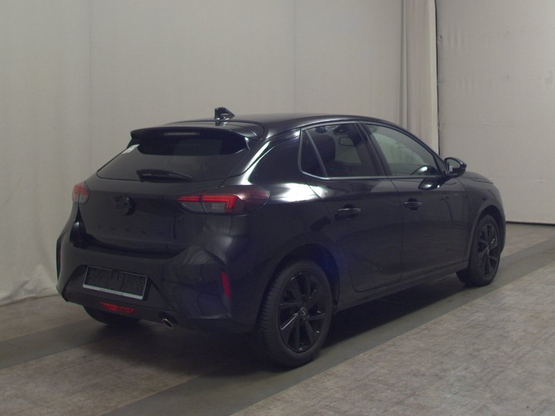 Opel Corsa 1.2 Turbo GS Line • LED • digitalni instrumenti — 4