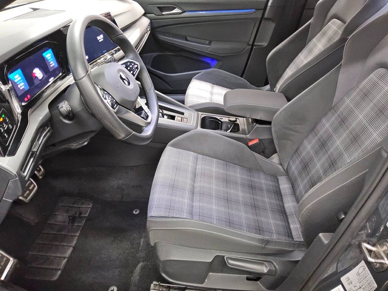 Volkswagen Golf 8 2.0 TDI automatik GTD • ACC • AHK — 9
