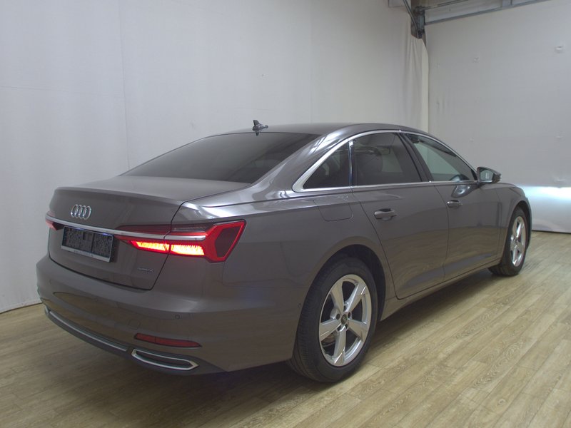 Audi A6 40 TDI automatik quattro sport • HUD • Full LED — 4