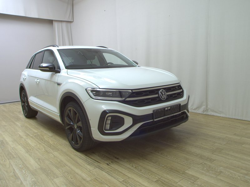Volkswagen T-Roc 1.0 TSI R-Line • bežično punjenje • masaža — 3