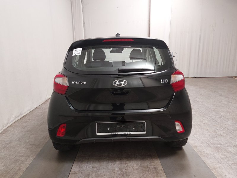 Hyundai i10 1.0 Trend — 14