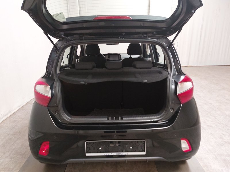 Hyundai i10 1.0 Trend — 15