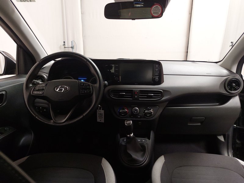 Hyundai i10 1.0 Trend — 16