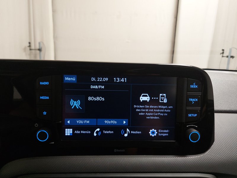 Hyundai i10 1.0 Trend — 17