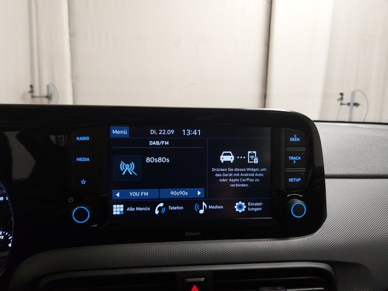 Hyundai i10 1.0 Trend — 18