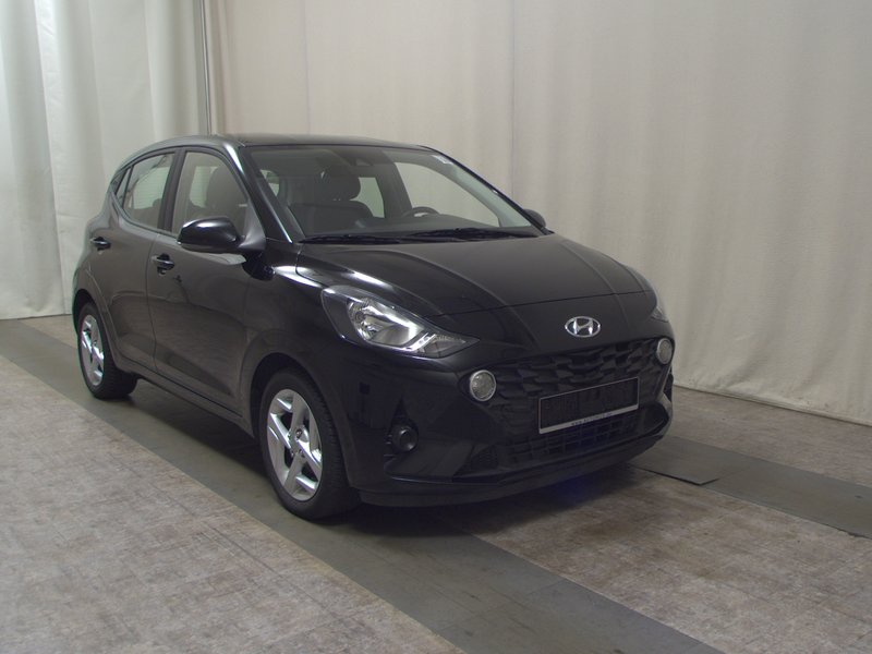 Hyundai i10 1.0 Trend — 3
