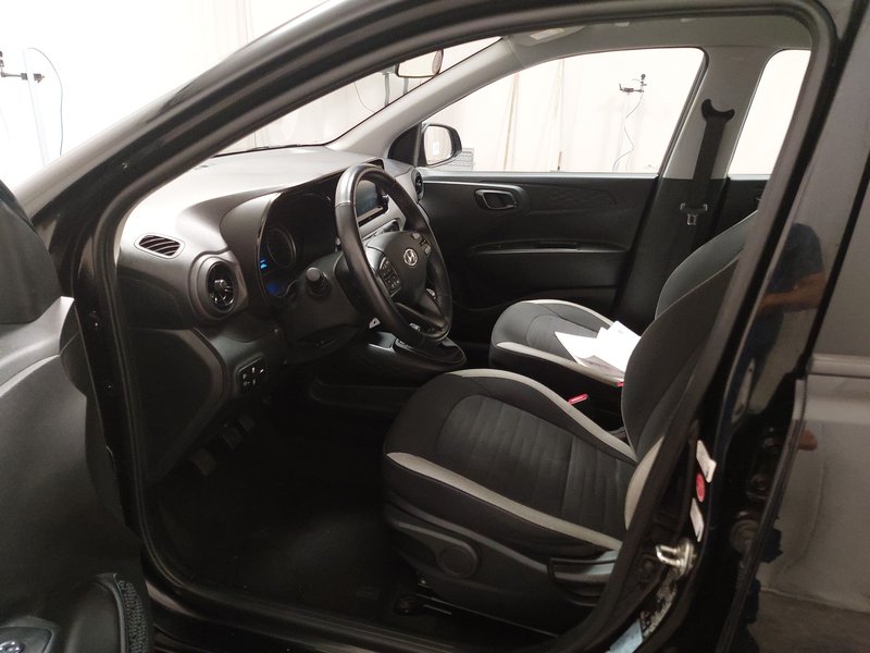 Hyundai i10 1.0 Trend — 6