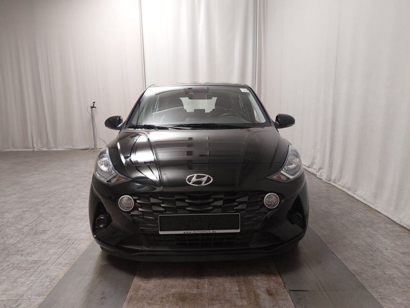 Hyundai i10 1.0 Trend — 9