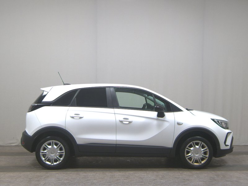 Opel Crossland X 1.2 Selection • grijana sjedala