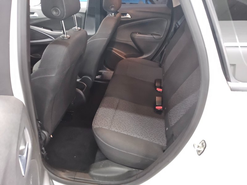 Opel Crossland X 1.2 Selection • grijana sjedala — 12