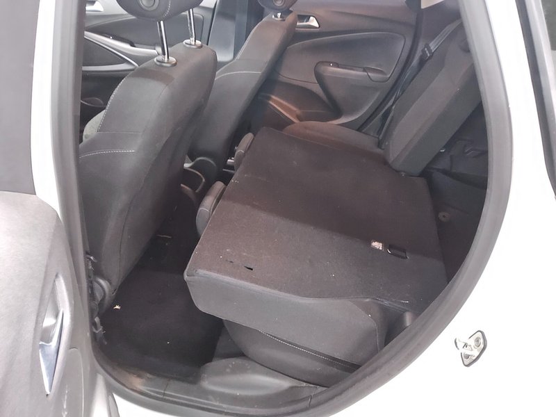 Opel Crossland X 1.2 Selection • grijana sjedala — 13