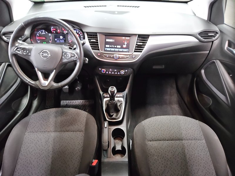 Opel Crossland X 1.2 Selection • grijana sjedala — 5