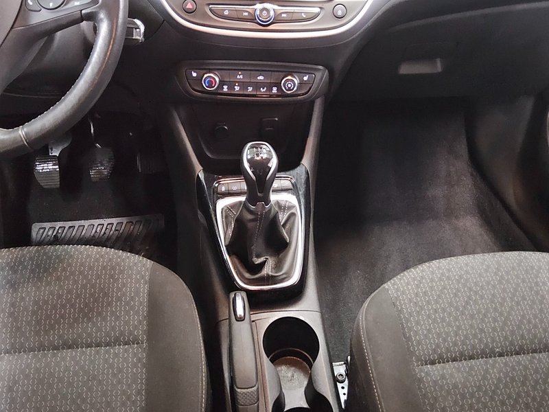 Opel Crossland X 1.2 Selection • grijana sjedala — 6