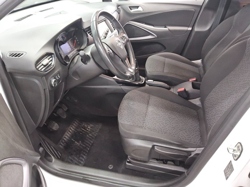 Opel Crossland X 1.2 Selection • grijana sjedala — 8