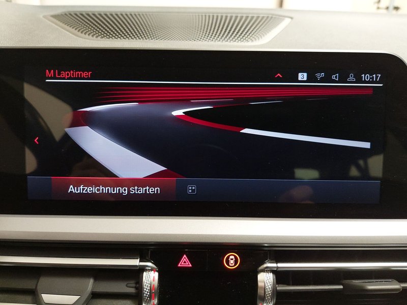 BMW 318d automatik • ACC • LED — 22