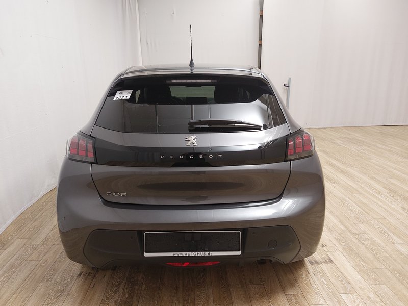 Peugeot 208 PureTech 75 Active Pack • 360° kamera • digitalni instrumenti — 14
