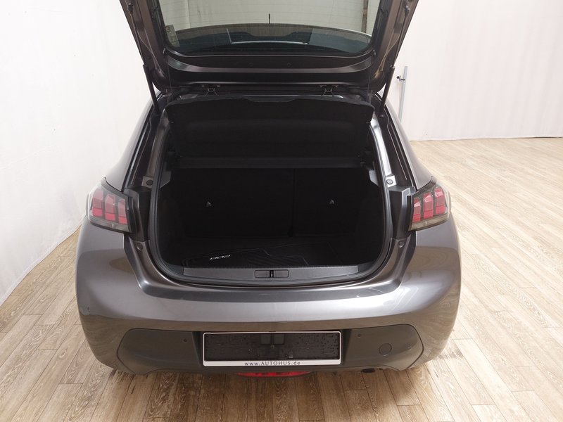 Peugeot 208 PureTech 75 Active Pack • 360° kamera • digitalni instrumenti — 16