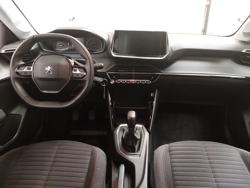 Peugeot 208 PureTech 75 Active Pack • 360° kamera • digitalni instrumenti — 17