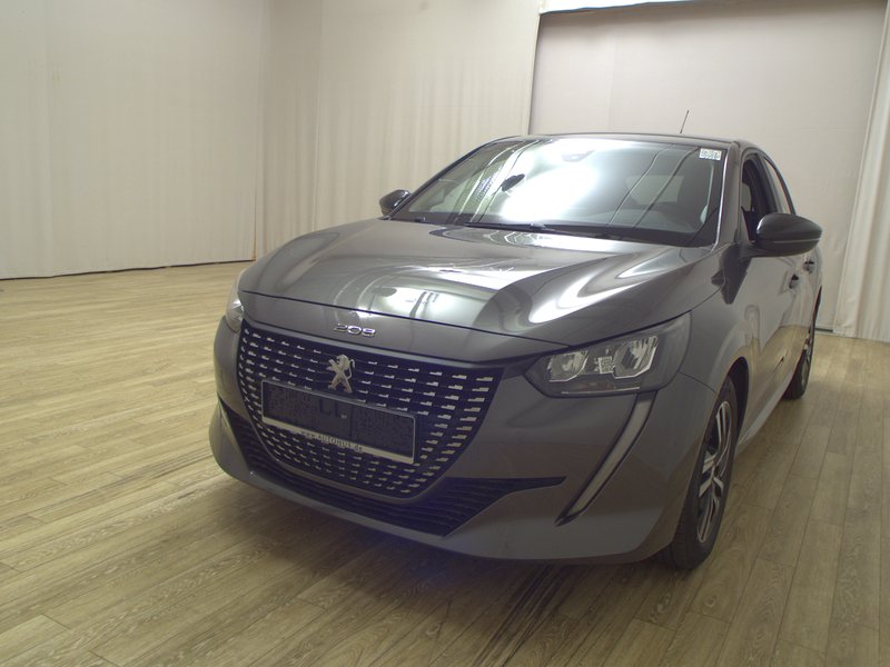 Peugeot 208 PureTech 75 Active Pack • 360° kamera • digitalni instrumenti — 2