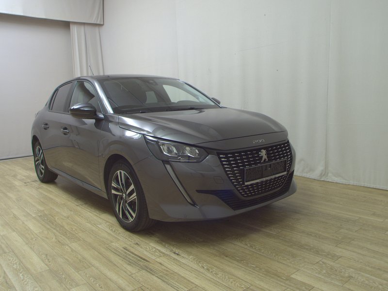 Peugeot 208 PureTech 75 Active Pack • 360° kamera • digitalni instrumenti — 3