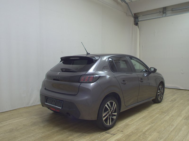 Peugeot 208 PureTech 75 Active Pack • 360° kamera • digitalni instrumenti — 4