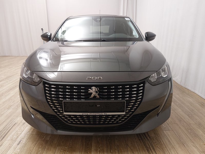 Peugeot 208 PureTech 75 Active Pack • 360° kamera • digitalni instrumenti — 9