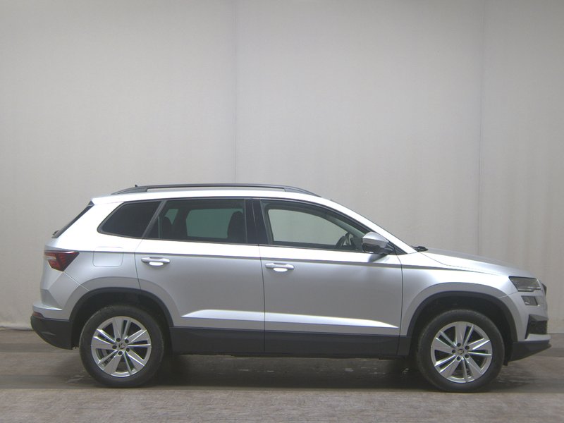 Škoda Karoq 2.0 TDI 4x4 automatik Ambition • ACC • kuka za vuču
