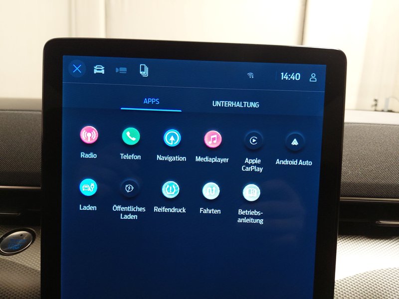 Ford Mustang Mach-E • ACC • kuka za vuču — 18