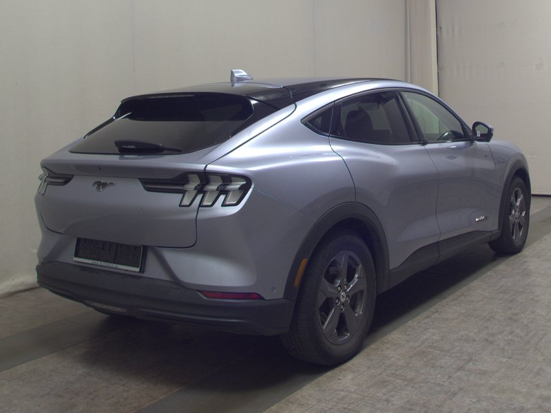 Ford Mustang Mach-E • ACC • kuka za vuču — 4