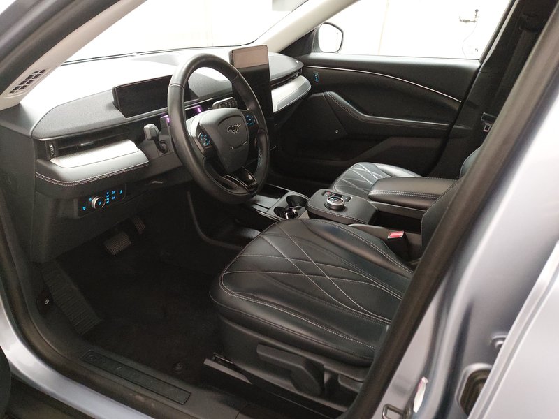 Ford Mustang Mach-E • ACC • kuka za vuču — 6