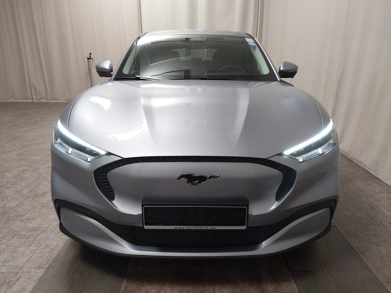 Ford Mustang Mach-E • ACC • kuka za vuču — 9