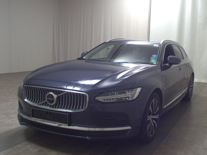 Volvo V90 T8 AWD Hybrid Inscription automatik • AHK • 360° kamera — 2