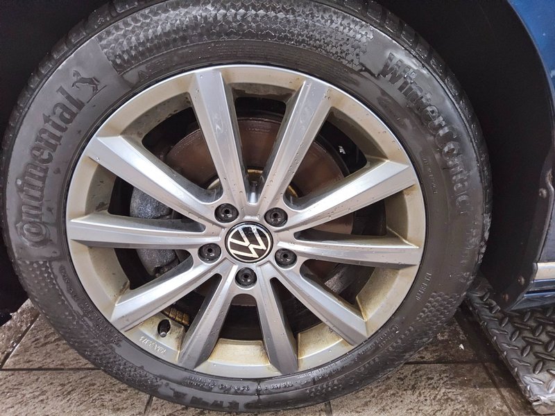Volkswagen Passat Variant GTE 1.4 TSI automatik • ACC • LED — 11