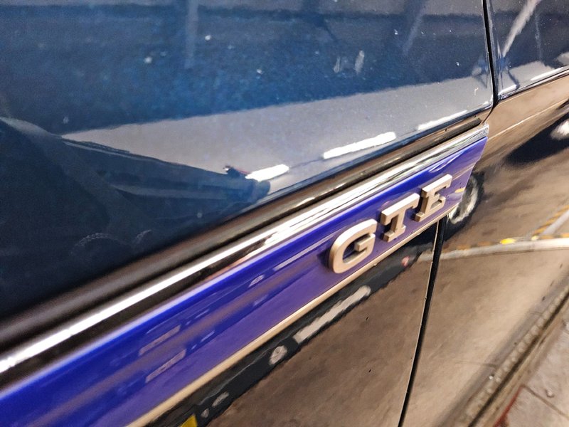 Volkswagen Passat Variant GTE 1.4 TSI automatik • ACC • LED — 12