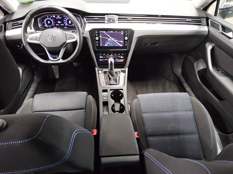 Volkswagen Passat Variant GTE 1.4 TSI automatik • ACC • LED — 5